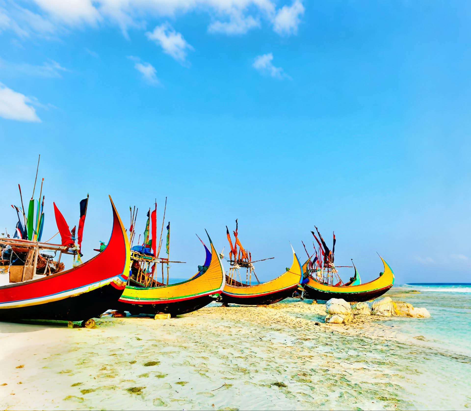 সাবরাং সী-বিচ 